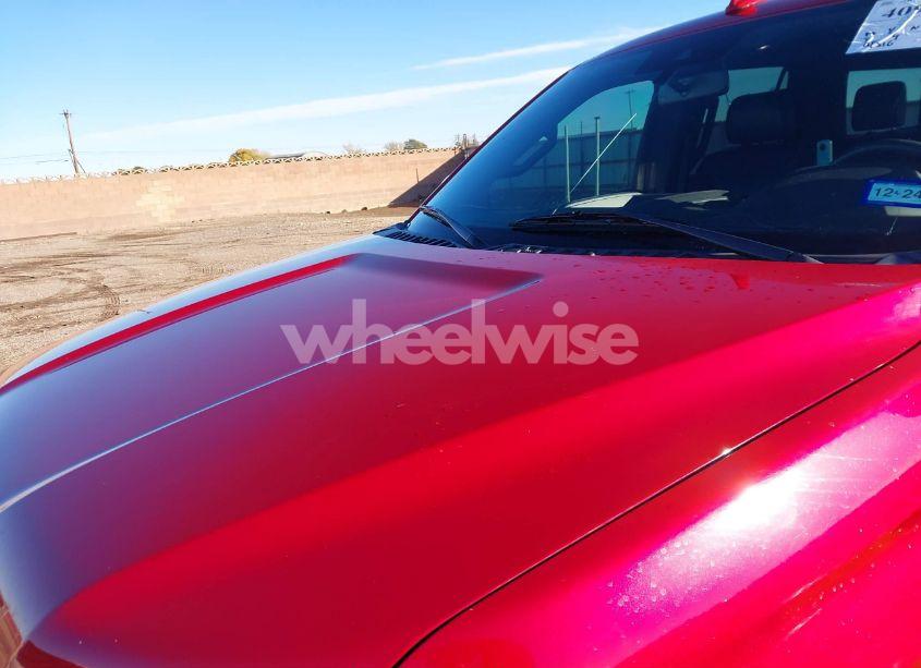 Photo 6 of 2020 Ford Expedition XLT MAX (VIN 1FMJK1JT1LEA98259)