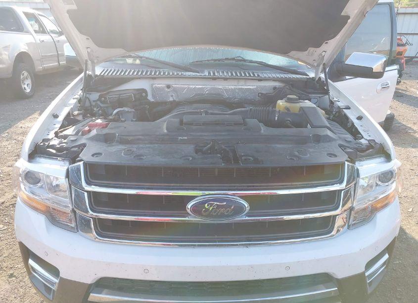 Photo 10 of 2016 Ford Expedition EL KING RANCH (VIN 1FMJK1JT2GEF42951)