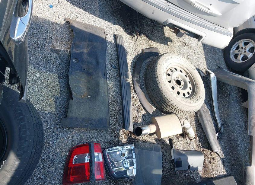 Photo 12 of 2016 Ford Expedition EL KING RANCH (VIN 1FMJK1JT2GEF42951)