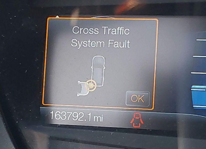 Photo 16 of 2016 Ford Expedition EL KING RANCH (VIN 1FMJK1JT2GEF42951)