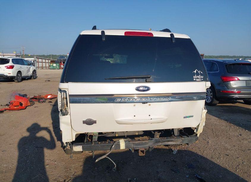 Photo 17 of 2016 Ford Expedition EL KING RANCH (VIN 1FMJK1JT2GEF42951)