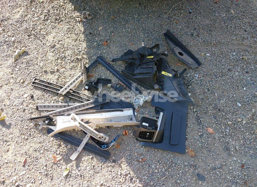 Photo 12 of 2022 Ford Expedition XLT MAX (VIN 1FMJK1JT2NEA20558)