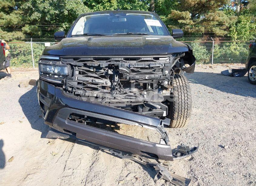 Photo 13 of 2022 Ford Expedition XLT MAX (VIN 1FMJK1JT2NEA20558)