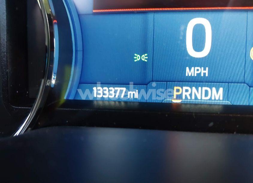 Photo 16 of 2022 Ford Expedition XLT MAX (VIN 1FMJK1JT2NEA20558)