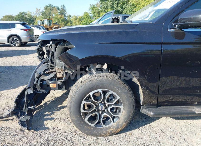 Photo 18 of 2022 Ford Expedition XLT MAX (VIN 1FMJK1JT2NEA20558)