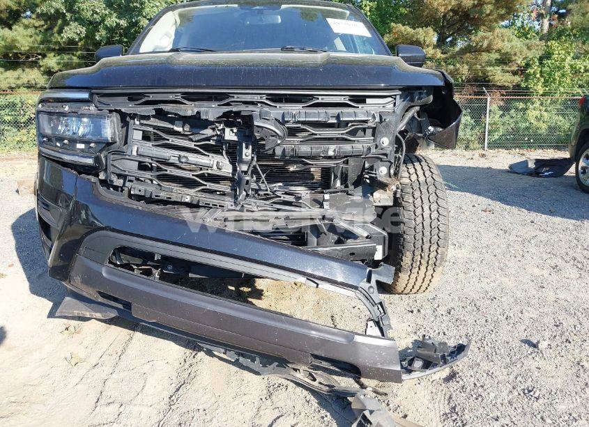 Photo 6 of 2022 Ford Expedition XLT MAX (VIN 1FMJK1JT2NEA20558)