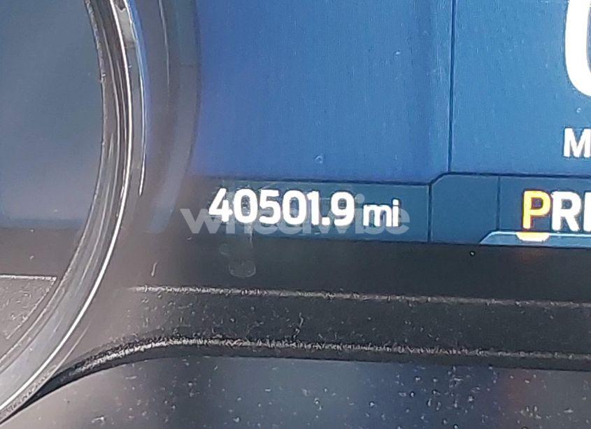 Photo 12 of 2022 Ford Expedition XLT MAX (VIN 1FMJK1JT2NEA57996)