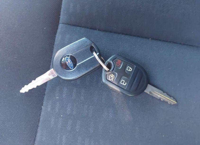 Photo 11 of 2017 Ford Expedition EL XLT (VIN 1FMJK1JT3HEA02137)