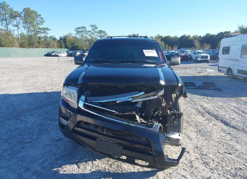 Photo 12 of 2017 Ford Expedition EL XLT (VIN 1FMJK1JT3HEA02137)