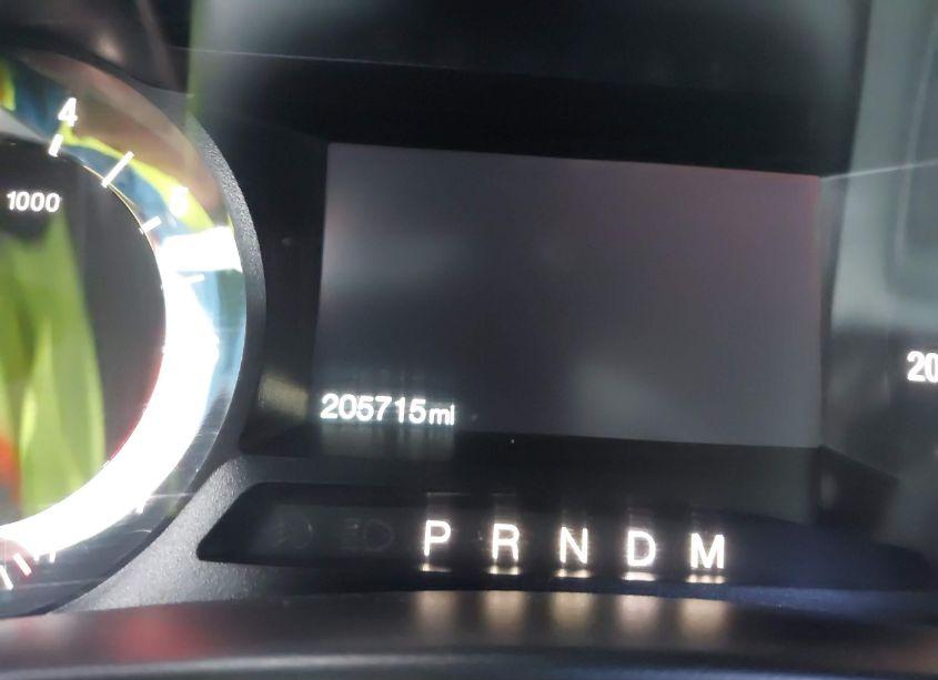 Photo 15 of 2017 Ford Expedition EL XLT (VIN 1FMJK1JT3HEA02137)