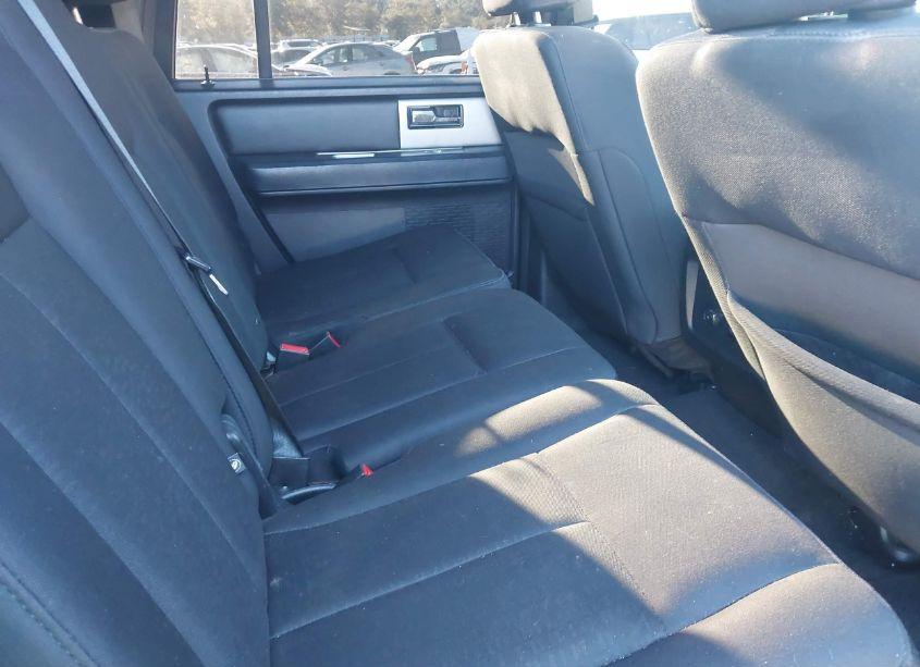 Photo 8 of 2017 Ford Expedition EL XLT (VIN 1FMJK1JT3HEA02137)