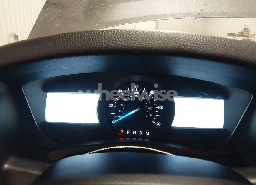 Photo 7 of 2017 Ford Expedition EL XLT (VIN 1FMJK1JT3HEA44999)