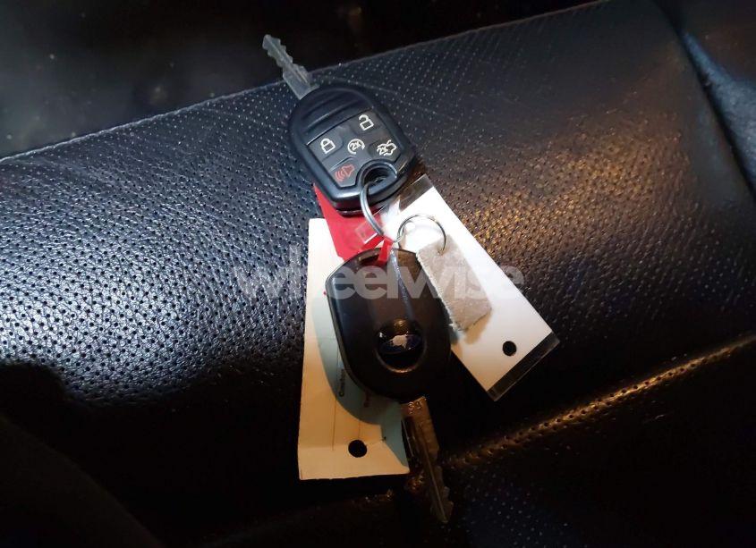 Photo 11 of 2017 Ford Expedition EL XLT (VIN 1FMJK1JT3HEA51497)