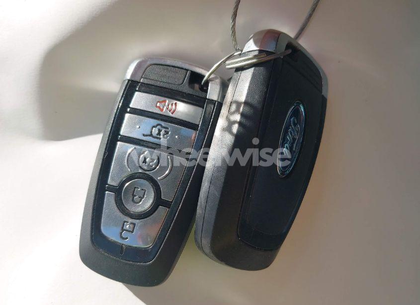 Photo 11 of 2018 Ford Expedition MAX XLT (VIN 1FMJK1JT3JEA42417)