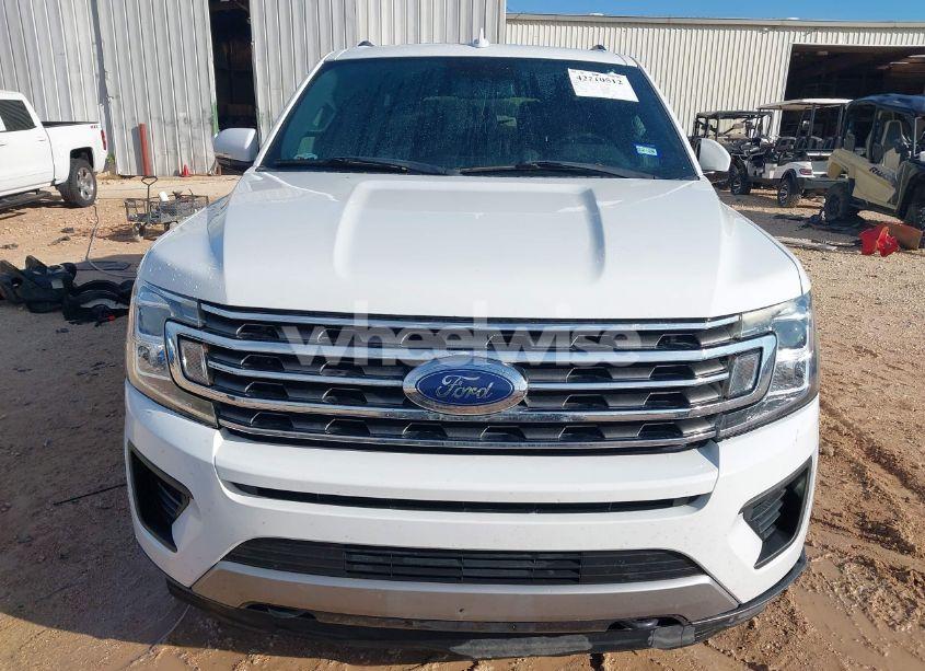 Photo 13 of 2018 Ford Expedition MAX XLT (VIN 1FMJK1JT3JEA42417)
