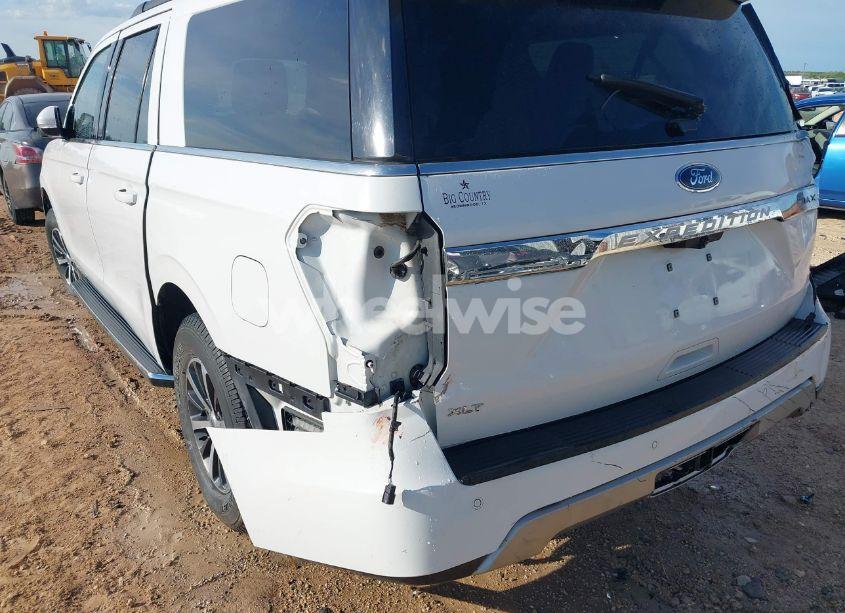 Photo 19 of 2018 Ford Expedition MAX XLT (VIN 1FMJK1JT3JEA42417)