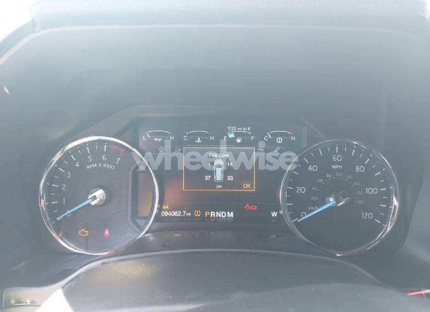 Photo 7 of 2018 Ford Expedition MAX XLT (VIN 1FMJK1JT3JEA42417)