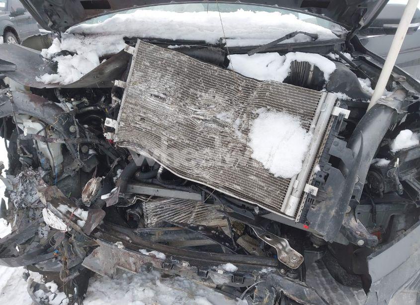 Photo 10 of 2021 Ford Expedition XLT MAX (VIN 1FMJK1JT3MEA02858)