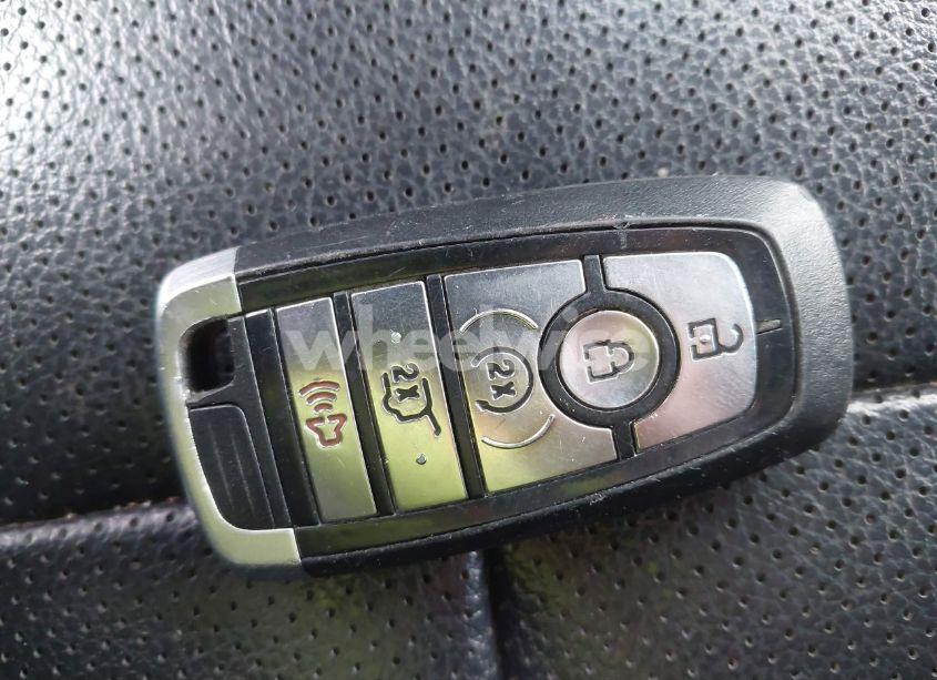 Photo 11 of 2021 Ford Expedition XLT MAX (VIN 1FMJK1JT3MEA02858)