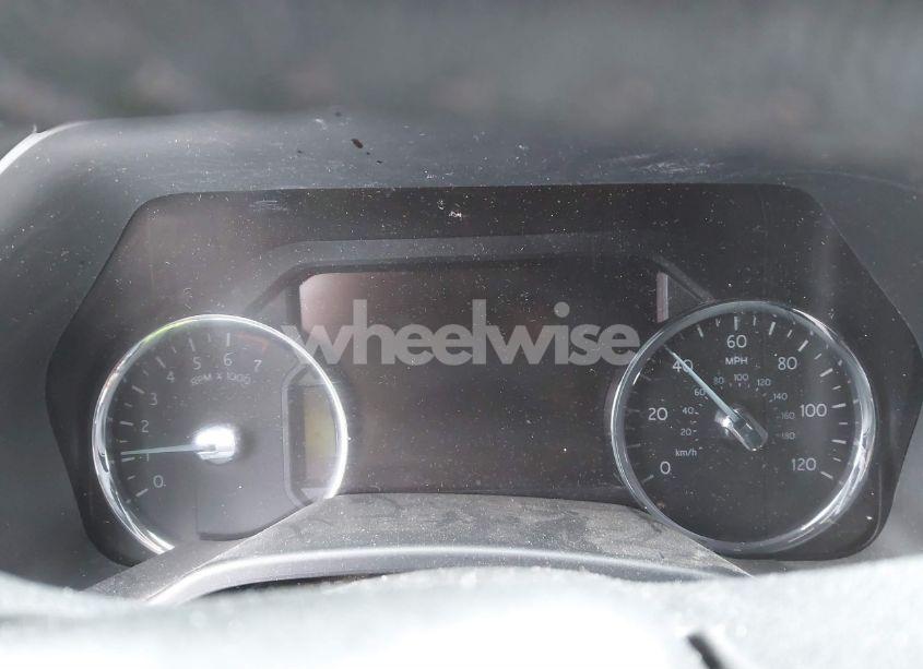 Photo 7 of 2021 Ford Expedition XLT MAX (VIN 1FMJK1JT3MEA02858)