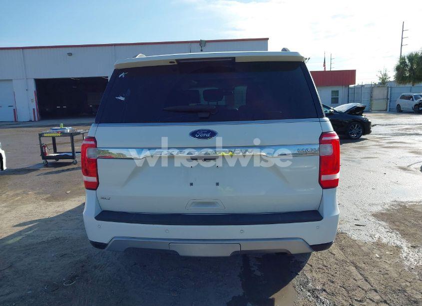 Photo 16 of 2021 Ford Expedition XLT MAX (VIN 1FMJK1JT3MEA38310)
