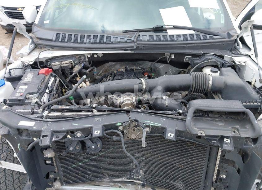 Photo 10 of 2018 Ford Expedition MAX XLT (VIN 1FMJK1JT4JEA31961)