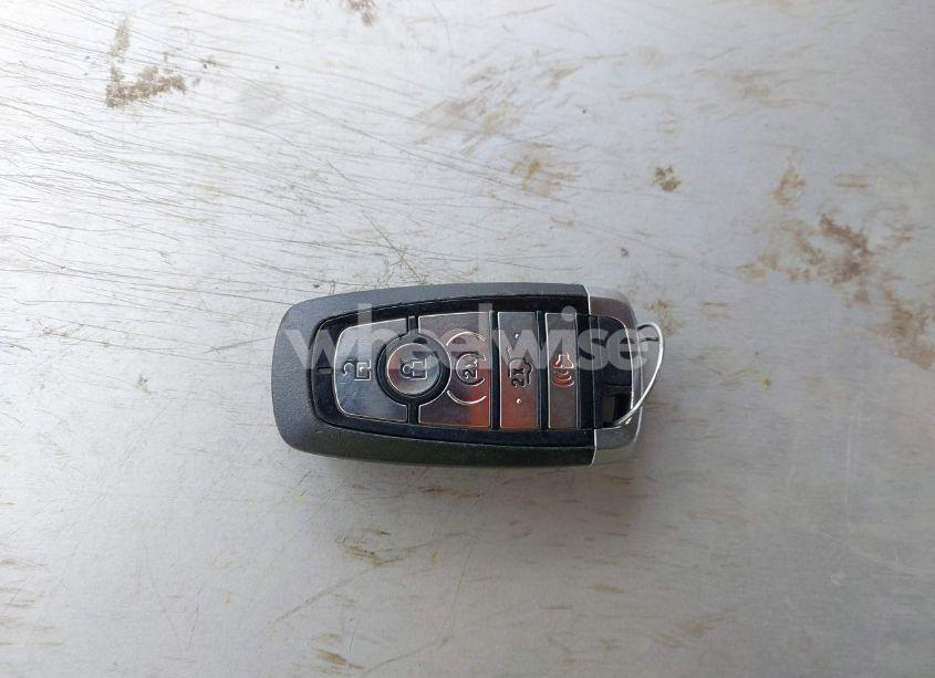 Photo 11 of 2018 Ford Expedition MAX XLT (VIN 1FMJK1JT4JEA31961)