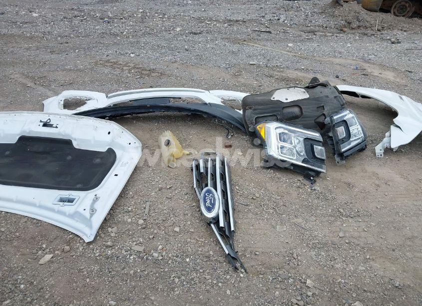 Photo 12 of 2018 Ford Expedition MAX XLT (VIN 1FMJK1JT4JEA31961)