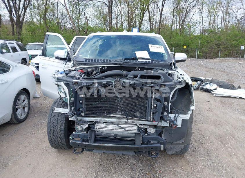 Photo 13 of 2018 Ford Expedition MAX XLT (VIN 1FMJK1JT4JEA31961)