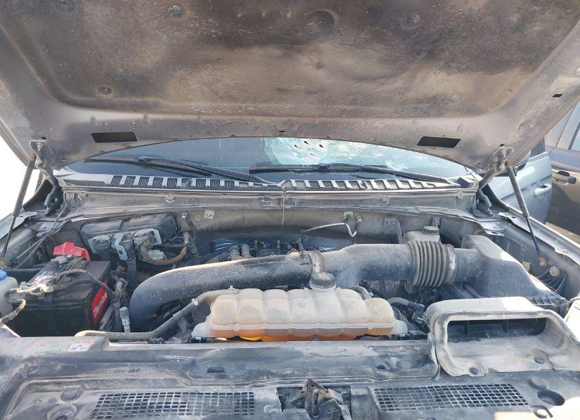 Photo 10 of 2022 Ford Expedition XLT MAX (VIN 1FMJK1JT4NEA58132)