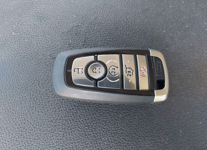 Photo 11 of 2022 Ford Expedition XLT MAX (VIN 1FMJK1JT4NEA58132)