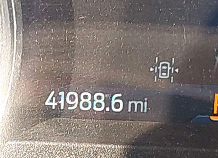 Photo 15 of 2022 Ford Expedition XLT MAX (VIN 1FMJK1JT4NEA58132)