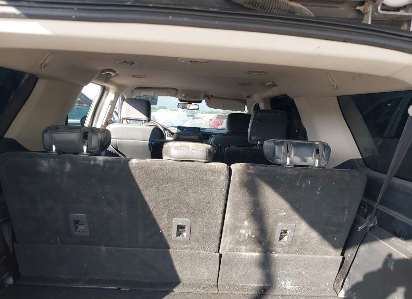 Photo 8 of 2022 Ford Expedition XLT MAX (VIN 1FMJK1JT4NEA58132)