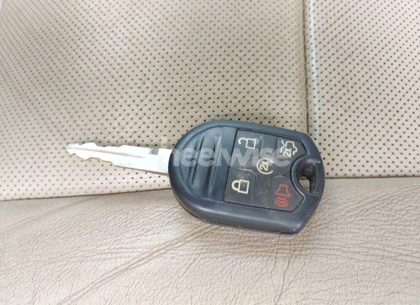 Photo 11 of 2016 Ford Expedition EL XLT (VIN 1FMJK1JT5GEF36903)