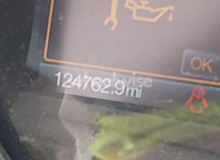 Photo 15 of 2016 Ford Expedition EL XLT (VIN 1FMJK1JT5GEF36903)