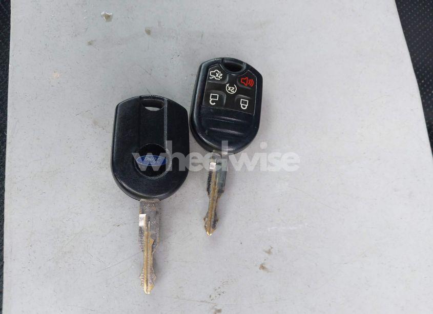 Photo 11 of 2017 Ford Expedition EL XLT (VIN 1FMJK1JT5HEA58063)