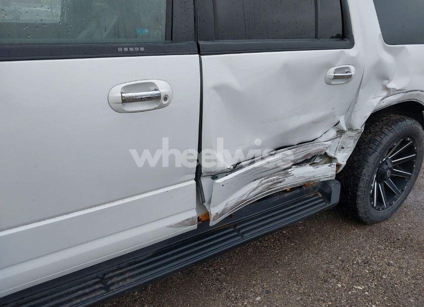 Photo 6 of 2017 Ford Expedition EL XLT (VIN 1FMJK1JT5HEA58063)