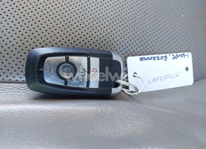 Photo 11 of 2018 Ford Expedition MAX XLT (VIN 1FMJK1JT5JEA27028)