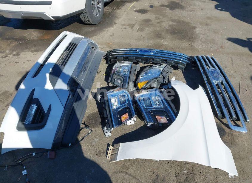 Photo 12 of 2018 Ford Expedition MAX XLT (VIN 1FMJK1JT5JEA27028)