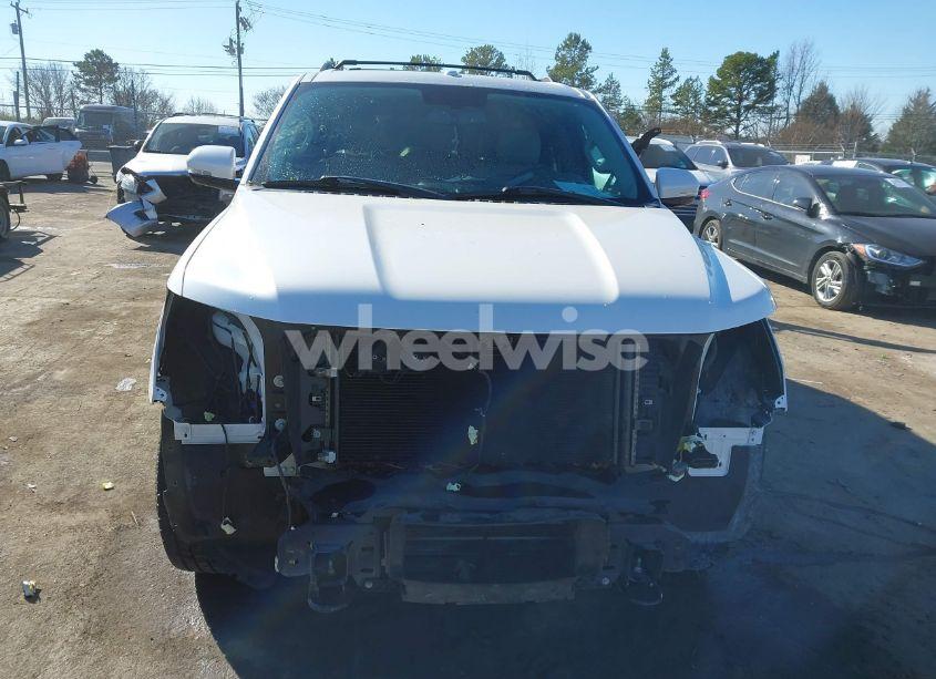 Photo 13 of 2018 Ford Expedition MAX XLT (VIN 1FMJK1JT5JEA27028)