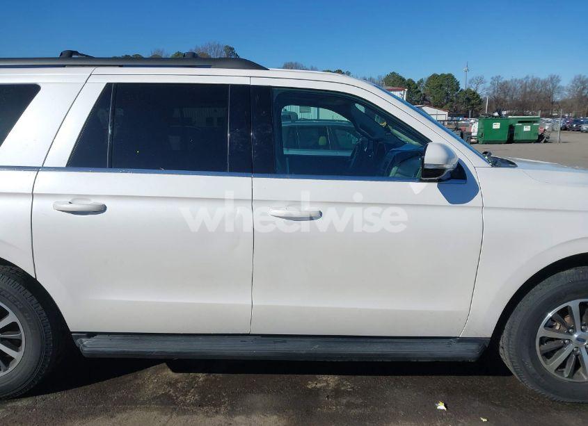 Photo 14 of 2018 Ford Expedition MAX XLT (VIN 1FMJK1JT5JEA27028)