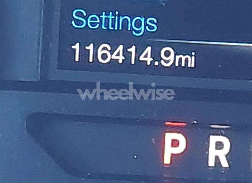 Photo 16 of 2018 Ford Expedition MAX XLT (VIN 1FMJK1JT5JEA27028)