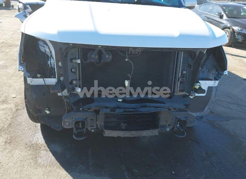 Photo 6 of 2018 Ford Expedition MAX XLT (VIN 1FMJK1JT5JEA27028)