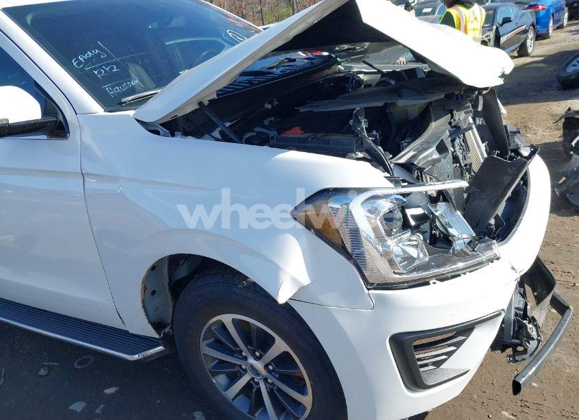 Photo 17 of 2020 Ford Expedition XLT MAX (VIN 1FMJK1JT5LEA49551)