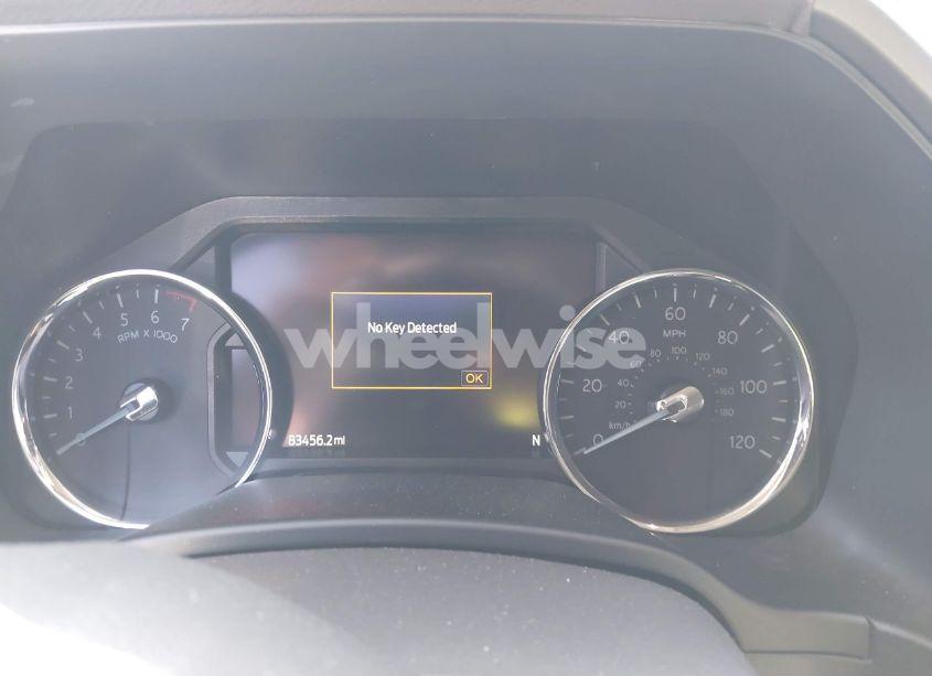 Photo 7 of 2020 Ford Expedition XLT MAX (VIN 1FMJK1JT5LEA49551)