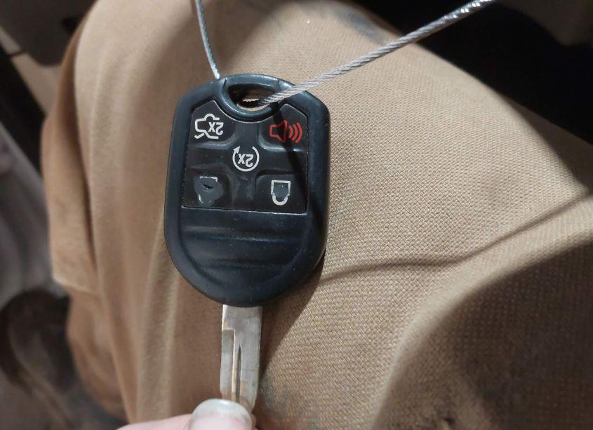 Photo 11 of 2015 Ford Expedition EL XLT (VIN 1FMJK1JT6FEF19428)