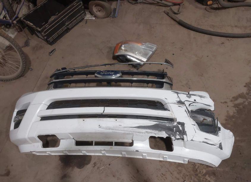 Photo 12 of 2015 Ford Expedition EL XLT (VIN 1FMJK1JT6FEF19428)