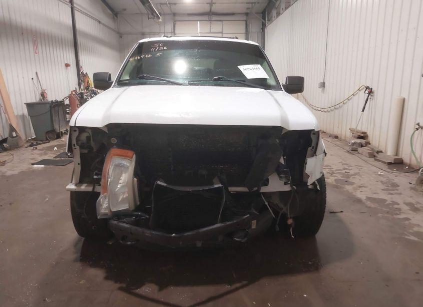 Photo 13 of 2015 Ford Expedition EL XLT (VIN 1FMJK1JT6FEF19428)