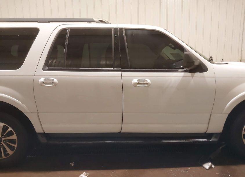 Photo 14 of 2015 Ford Expedition EL XLT (VIN 1FMJK1JT6FEF19428)