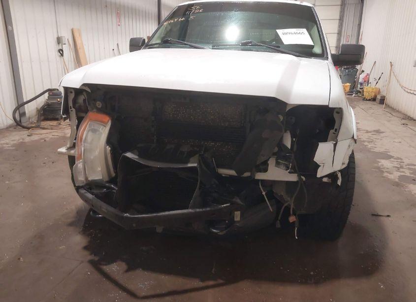 Photo 6 of 2015 Ford Expedition EL XLT (VIN 1FMJK1JT6FEF19428)